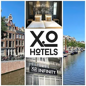 3* Отель Xo Infinity