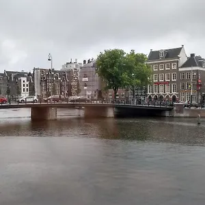  Botel Rembrandt Square Boat Paesi Bassi