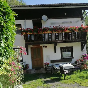  Appartamento Riedbach Austria