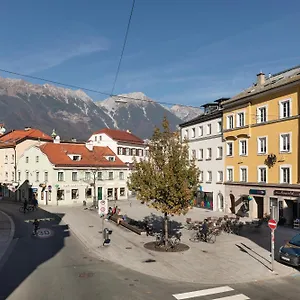  Appartamento Hidden Gem In With Free Parking Austria