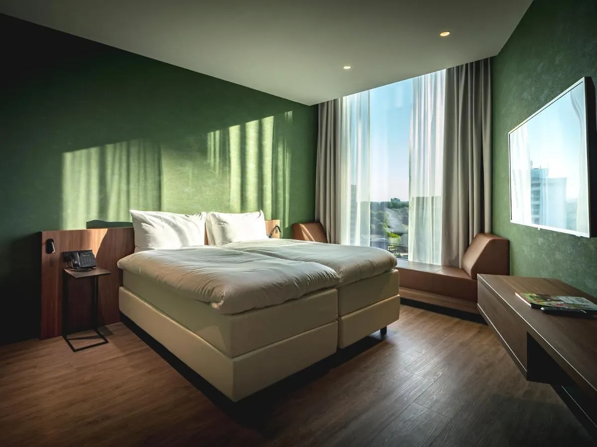 Van Der Valk Hotel Amsterdam Zuidas -Rai