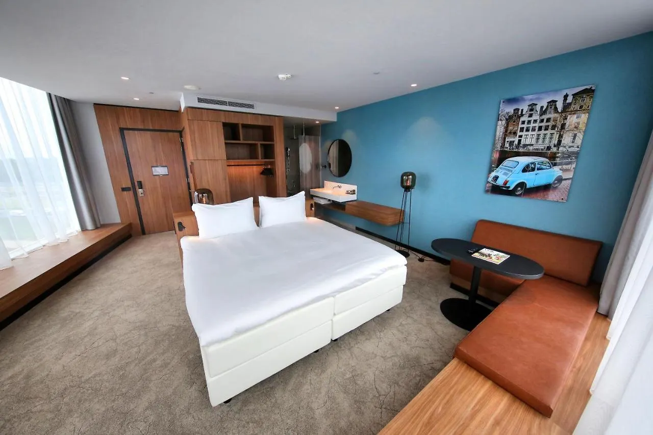 ****  Van Der Valk Hotel Amsterdam Zuidas -Rai Netherlands
