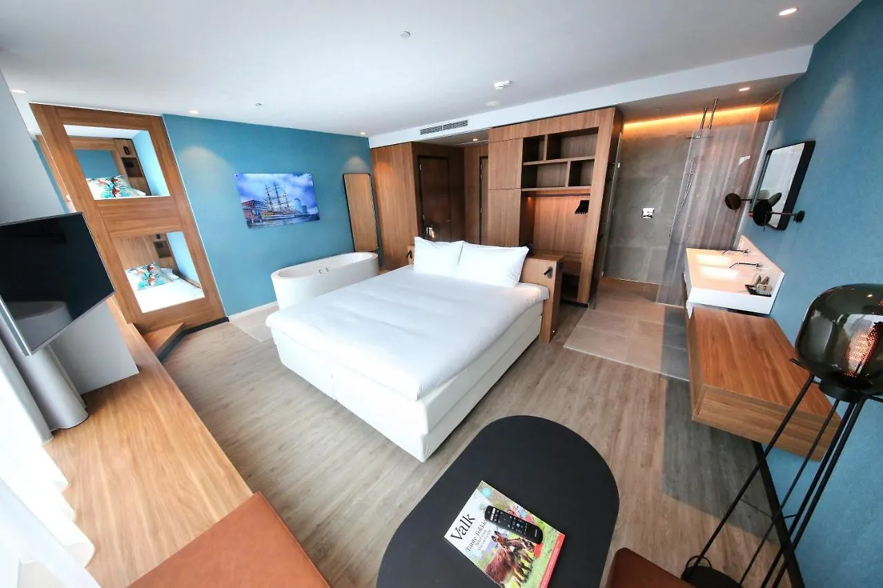Van Der Valk Hotel Amsterdam Zuidas -Rai