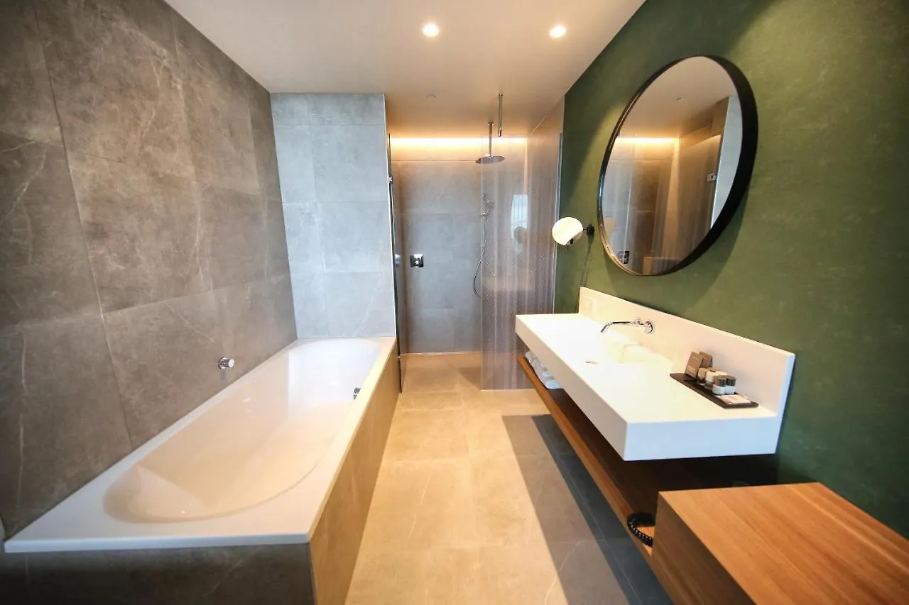 Van Der Valk Hotel Amsterdam Zuidas -Rai