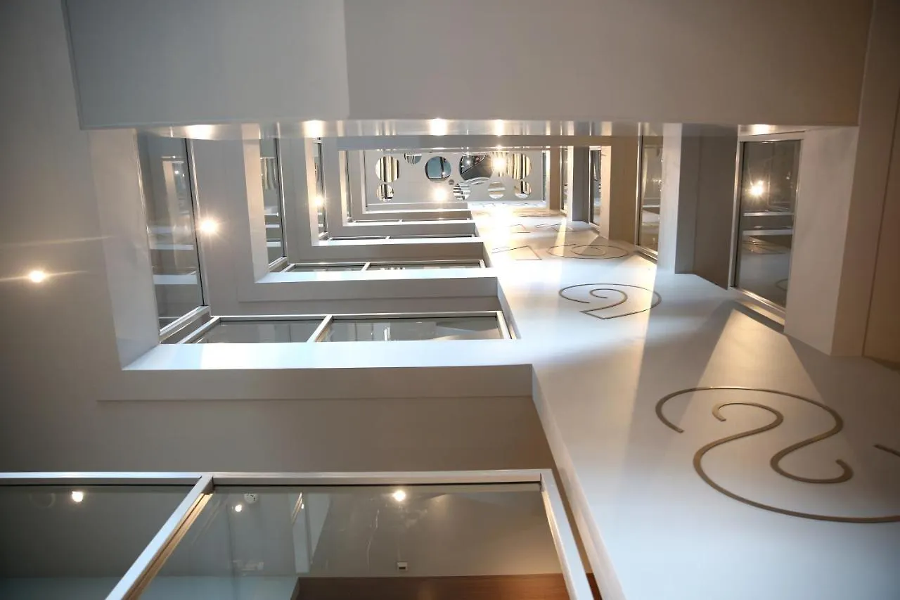Van Der Valk Hotel Amsterdam Zuidas -Rai Netherlands