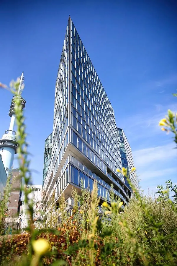 ****  Van Der Valk Hotel Amsterdam Zuidas -Rai Netherlands