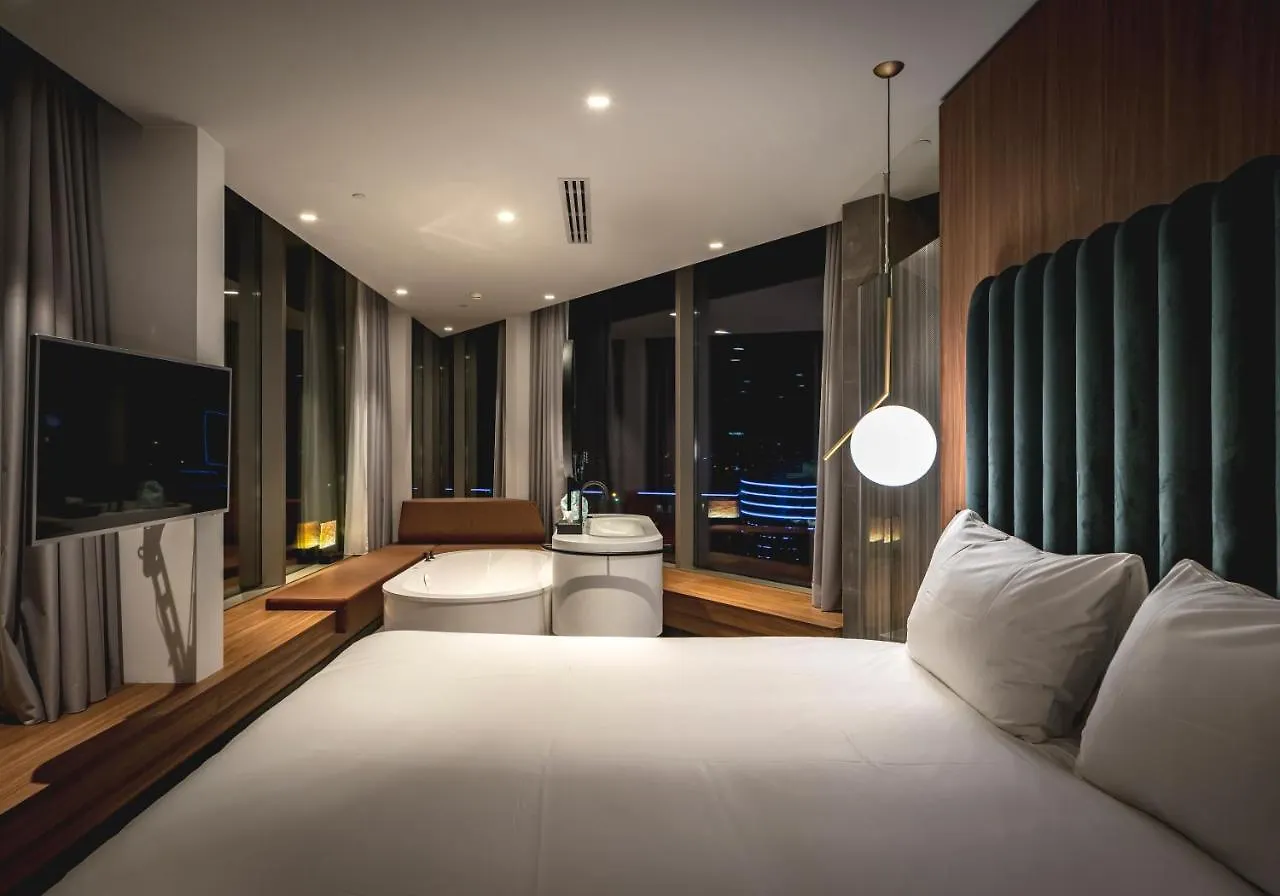 Van Der Valk Hotel Amsterdam Zuidas -Rai