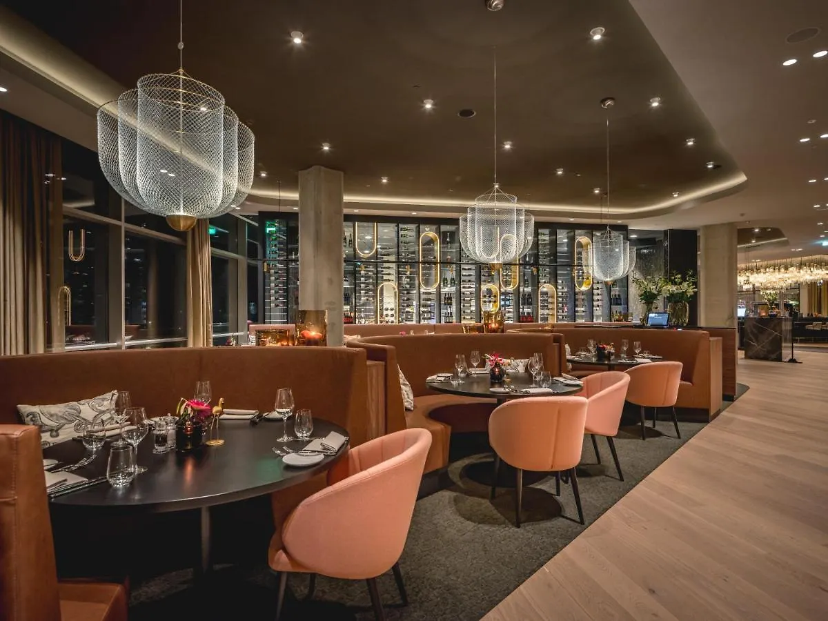 Van Der Valk Hotel Amsterdam Zuidas -Rai