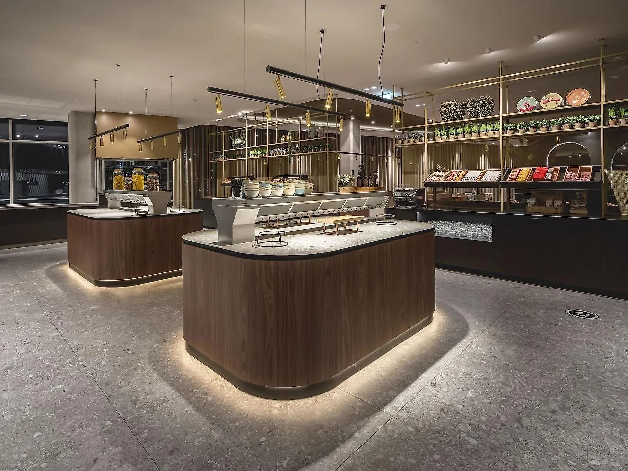 Van Der Valk Hotel Amsterdam Zuidas -Rai