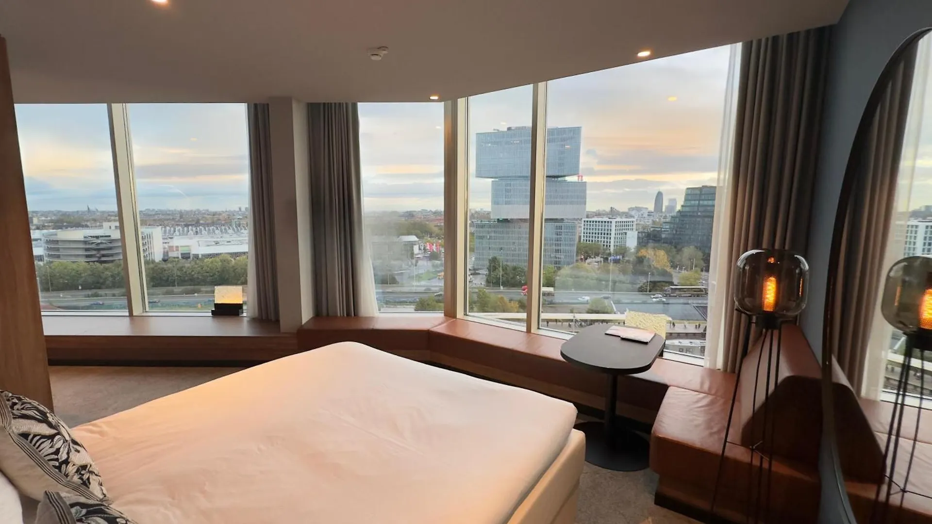Van Der Valk Hotel Amsterdam Zuidas -Rai